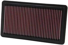 Load image into Gallery viewer, K&amp;N 06+ Civic Si Drop In Air Filter K&amp;N Engineering KNN33-2343
