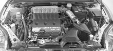 Load image into Gallery viewer, K&amp;N 06 Eclipse GT 3.8L V6 Red Typhoon Short Ram Intake K&amp;N Engineering KNN69-6502TR