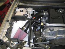 Load image into Gallery viewer, K&amp;N 06 GM Trailblazer/Envoy L6-4.2L Performance Intake Kit - Black Ops Auto Works