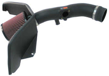 Load image into Gallery viewer, K&amp;N 06 GM Trailblazer/Envoy L6-4.2L Performance Intake Kit - Black Ops Auto Works
