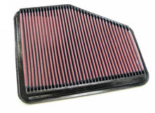 Load image into Gallery viewer, K&amp;N 06 Lexus GS300 / 01-05 GS430 / 01-09 SC430 Drop In Air Filter K&amp;N Engineering KNN33-2220