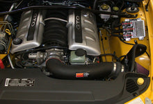 Load image into Gallery viewer, K&amp;N 06 Pontiac GTO V8-6.0L Aircharger Performance Intake K&amp;N Engineering KNN63-3053