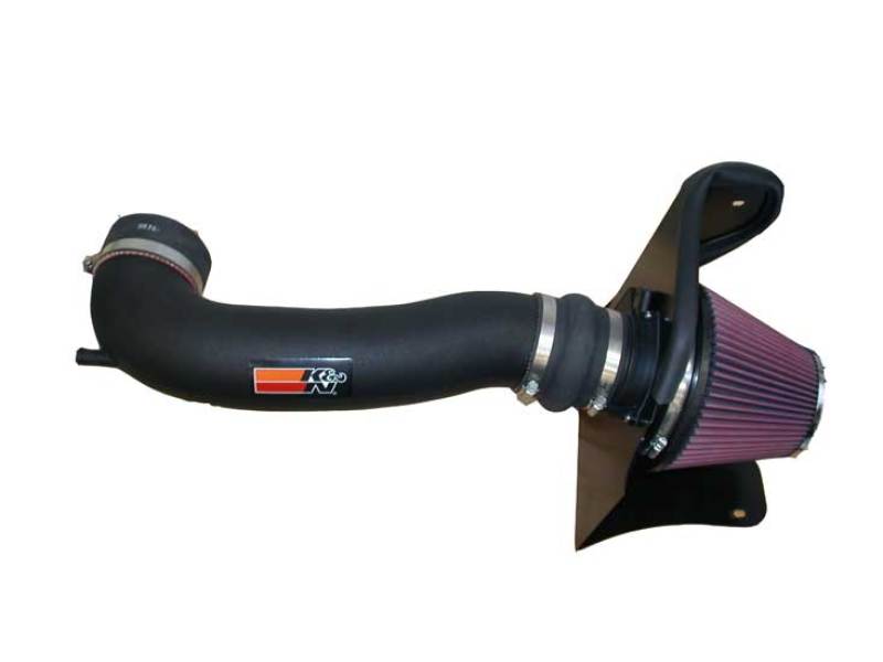 K&N 06 Pontiac GTO V8-6.0L Aircharger Performance Intake K&N Engineering KNN63-3053