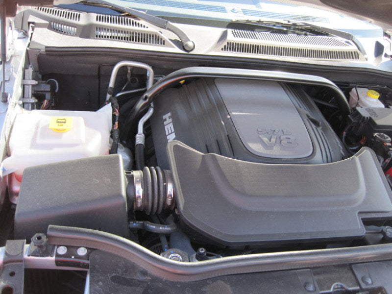 K&N 07-07 Jeep Liberty / 05-10 Grand Cherokee/Commander Drop In Air Filter K&N Engineering KNN33-2233