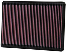 Load image into Gallery viewer, K&amp;N 07-07 Jeep Liberty / 05-10 Grand Cherokee/Commander Drop In Air Filter K&amp;N Engineering KNN33-2233
