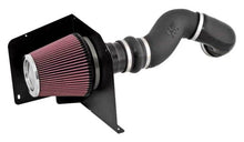 Load image into Gallery viewer, K&amp;N 07-08 Chevrolet Silverado/GMC Sierra HD 6.0L V8 Performance Intake K&amp;N Engineering KNN57-3067