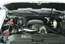 Load image into Gallery viewer, K&amp;N 07-08 Chevy/GMC/Cadillac V8-4.8/5.3/6.0/6.2 High Flow Performance Kit - Black Ops Auto Works