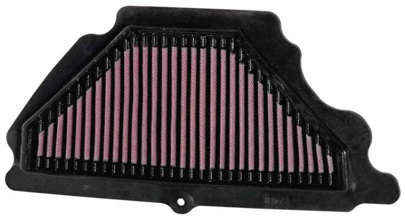 K&N 07-08 Kawasaki ZX6R Ninja Air Filter K&N Engineering KNNKA-6007