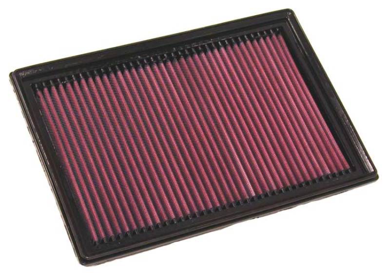 K&N 07-08 Mazdaspeed3 / 03-07 Mazda3 / 05-08 Mazda5 Drop In Air Filter K&N Engineering KNN33-2293