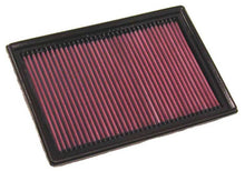 Load image into Gallery viewer, K&amp;N 07-08 Mazdaspeed3 / 03-07 Mazda3 / 05-08 Mazda5 Drop In Air Filter K&amp;N Engineering KNN33-2293