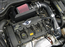 Load image into Gallery viewer, K&amp;N 07-08 Mini Cooper S L4-1.6L Short Ram Intake K&amp;N Engineering KNN69-2004TTK