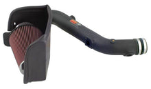 Load image into Gallery viewer, K&amp;N 07-08 Toyota FJ Cruiser V6 4.0L Aircharger Performance Intake K&amp;N Engineering KNN63-9030