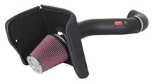 Load image into Gallery viewer, K&amp;N 07-08 Toyota Tundra V8-4.7L Aircharger Performance Intake K&amp;N Engineering KNN63-9032-1
