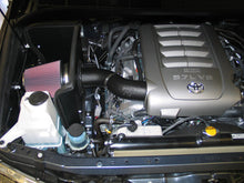 Load image into Gallery viewer, K&amp;N 07-08 Toyota Tundra V8-5.7L Aircharger Performance Intake K&amp;N Engineering KNN63-9031-1
