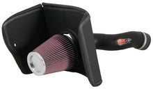 Load image into Gallery viewer, K&amp;N 07-08 Toyota Tundra V8-5.7L Aircharger Performance Intake K&amp;N Engineering KNN63-9031-1