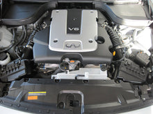 Load image into Gallery viewer, K&amp;N 07-09 350z/370z/G35/G37 Drop In Air Filter K&amp;N Engineering KNN33-2399