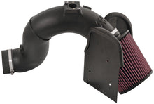 Load image into Gallery viewer, K&amp;N 07-09 Dodge Ram 2500/3500 Pickup 6.7L Performance Intake Kit - Black Ops Auto Works