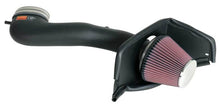 Load image into Gallery viewer, K&amp;N 07-09 Ford Mustang GT V8-4.6L Aircharger Performance Intake K&amp;N Engineering KNN63-2565