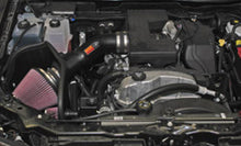 Load image into Gallery viewer, K&amp;N 07-09 GM Colorado/Canyon H3 L5-3.7L Aircharger Performance Intake K&amp;N Engineering KNN63-3065