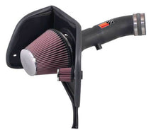 Load image into Gallery viewer, K&amp;N 07-09 GM Colorado/Canyon H3 L5-3.7L Aircharger Performance Intake K&amp;N Engineering KNN63-3065