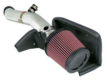 Load image into Gallery viewer, K&amp;N 07-09 Lexus GS35 V6-3.5L Polished Typhoon Intake K&amp;N Engineering KNN69-8702TP