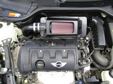 Load image into Gallery viewer, K&amp;N 07-09 Mini Cooper L4-1.6L Typhoon Short Ram Intake K&amp;N Engineering KNN69-2005TTK