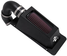 Load image into Gallery viewer, K&amp;N 07-09 Mini Cooper L4-1.6L Typhoon Short Ram Intake K&amp;N Engineering KNN69-2005TTK