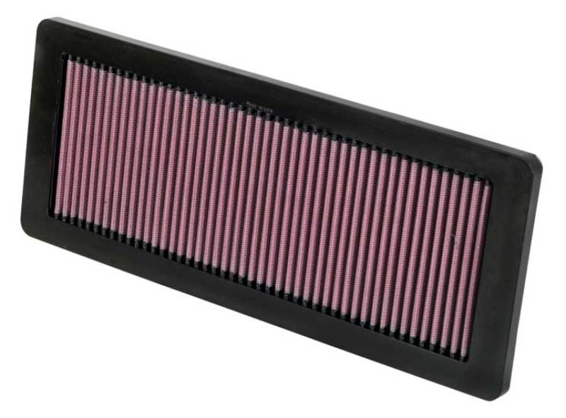 K&N 07-09+ Mini Cooper S R56 Drop In Air Filter K&N Engineering KNN33-2936