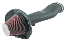 Load image into Gallery viewer, K&amp;N 07-09 Mustang Shelby V8-5.4L Performance Intake Kit K&amp;N Engineering KNN57-2571