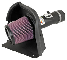 Load image into Gallery viewer, K&amp;N 07-09 Nissan Altima 3.5L V6 Typhoon Short Ram Intake K&amp;N Engineering KNN69-7062TTK