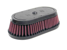 Load image into Gallery viewer, K&amp;N 07-09 Yamaha WR250R/WR250X Replacement Air Filter K&amp;N Engineering KNNYA-3586