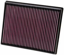Load image into Gallery viewer, K&amp;N 07-10 BMW X5/X6 3.0L DSL Drop In Air Filter K&amp;N Engineering KNN33-2959