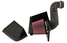Load image into Gallery viewer, K&amp;N 07-10 Chevy 2500/3500 HD 6.6L-V8 Performance Intake Kit K&amp;N Engineering KNN57-3066