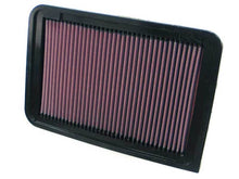 Load image into Gallery viewer, K&amp;N 07-10 Toyota Camry Drop In Air Filter K&amp;N Engineering KNN33-2370