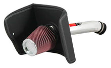 Load image into Gallery viewer, K&amp;N 07-10 Toyota Tundra V8-5.7L High Flow Performance Kit K&amp;N Engineering KNN77-9031-1KP