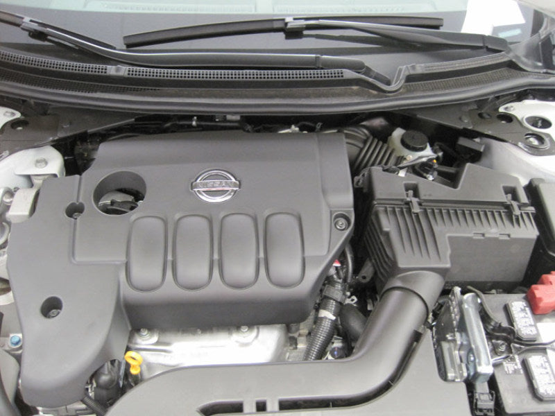 K&N 07-13 Nissan Altima 2.5L-4L Drop In Air Filter K&N Engineering KNN33-2374