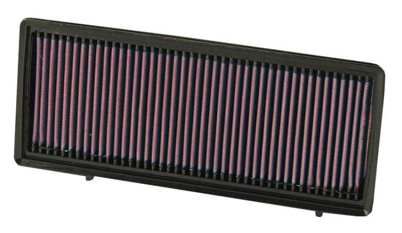 K&N 07-13 Nissan Altima 2.5L-4L Drop In Air Filter K&N Engineering KNN33-2374