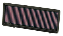 Load image into Gallery viewer, K&amp;N 07-13 Nissan Altima 2.5L-4L Drop In Air Filter K&amp;N Engineering KNN33-2374