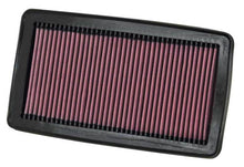 Load image into Gallery viewer, K&amp;N 07 Acura MDX 3.7L V6 Drop In Air Filter K&amp;N Engineering KNN33-2383