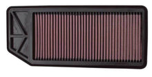 Load image into Gallery viewer, K&amp;N 07 Acura TL 3.2L-V6 Drop In Air Filter K&amp;N Engineering KNN33-2379