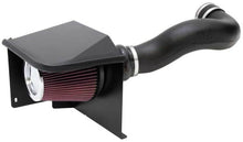 Load image into Gallery viewer, K&amp;N 07 Chevy/GMC/Cadillac V8-4.8/5.3/6.0/6.2L Performance Intake Kit K&amp;N Engineering KNN57-3058
