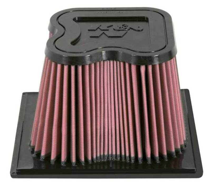 K&N 07 Dodge Ram 2500/3500 6.7L-L6 DSL Drop In Air Filter K&N Engineering KNNE-0784