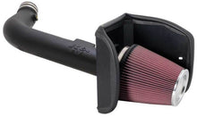 Load image into Gallery viewer, K&amp;N 07 Ford F-150 V8-4.6L Performance Intake Kit K&amp;N Engineering KNN57-2574
