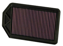Load image into Gallery viewer, K&amp;N 07 Honda CRV Drop In Air Filter K&amp;N Engineering KNN33-2377