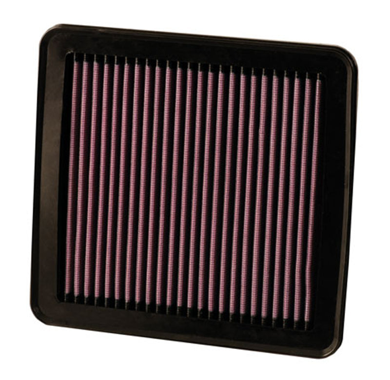 K&N 07 Hyundai Elantra 2.0L-L4 Drop In Air Filter K&N Engineering KNN33-2380