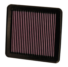 Load image into Gallery viewer, K&amp;N 07 Hyundai Elantra 2.0L-L4 Drop In Air Filter K&amp;N Engineering KNN33-2380