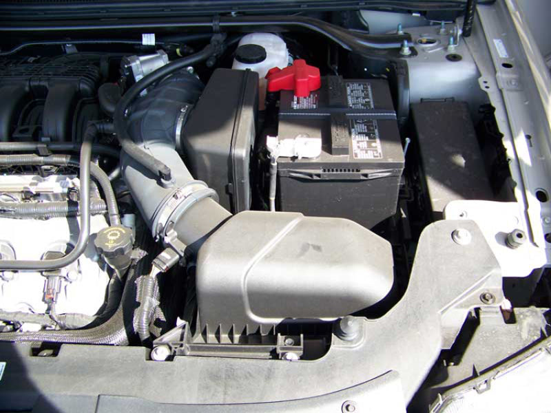 K&N 07 Mazda CX-9 3.5L-V6 Drop In Air Filter K&N Engineering KNN33-2395