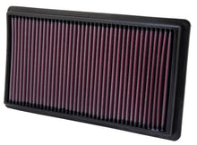 Load image into Gallery viewer, K&amp;N 07 Mazda CX-9 3.5L-V6 Drop In Air Filter K&amp;N Engineering KNN33-2395
