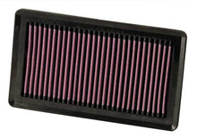 Load image into Gallery viewer, K&amp;N 07 Nissan Versa 1.8L-L4 Drop In Air Filter - Black Ops Auto Works