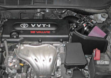 Load image into Gallery viewer, K&amp;N 07 Toyota Camry L4-2.4LTyphoon Short Ram Intake K&amp;N Engineering KNN69-8610TTK